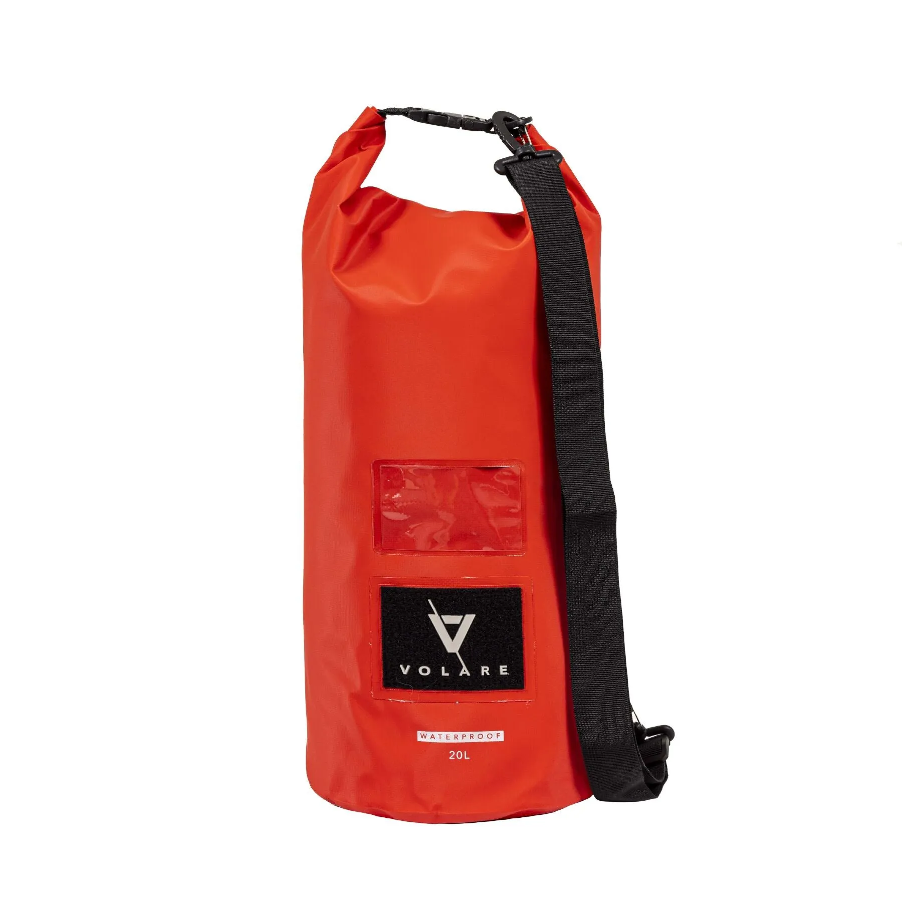 Waterproof Dry Tube - 20L Black