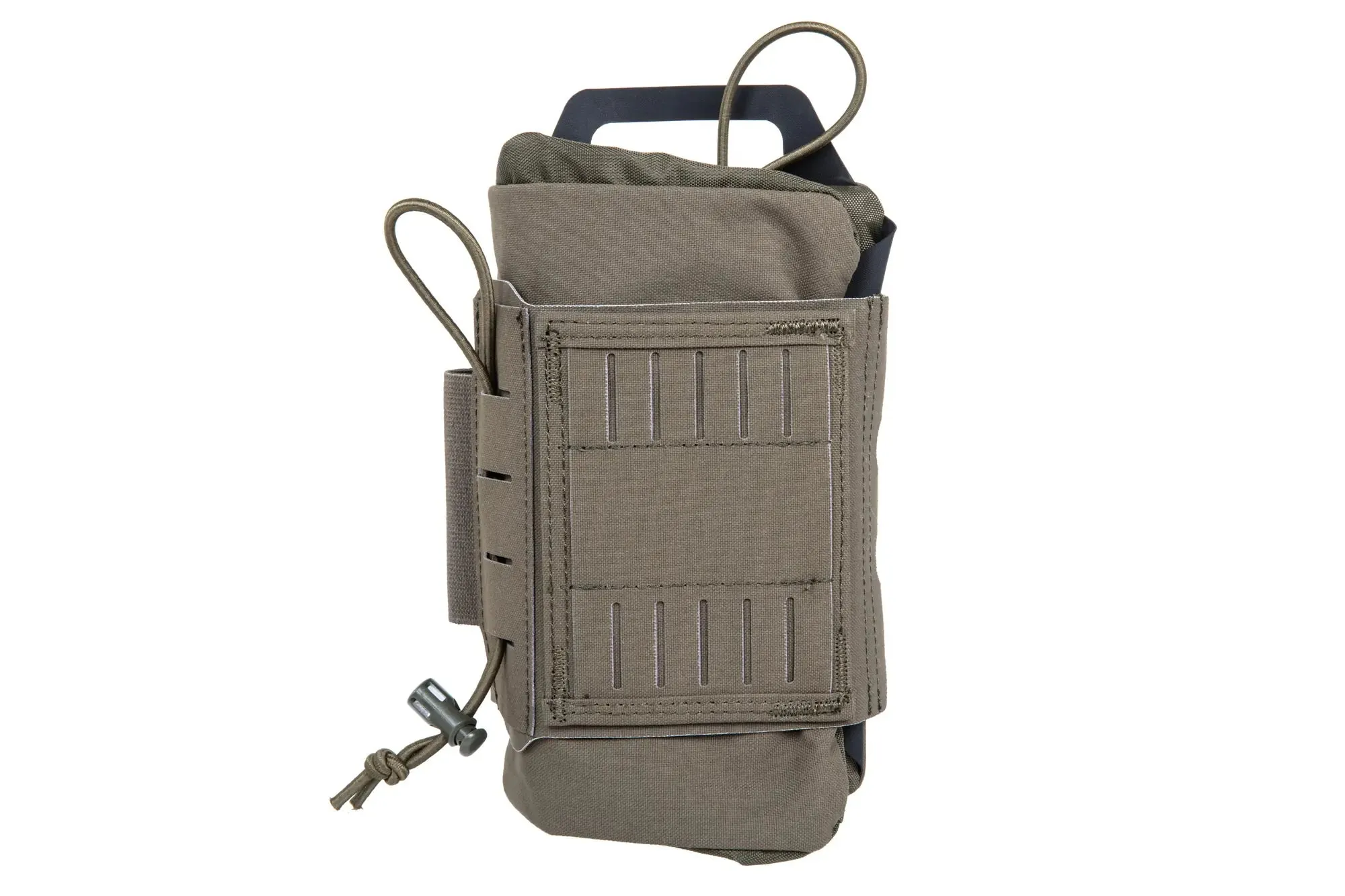 Wosport Ranger Green tactical tear-off first aid kit