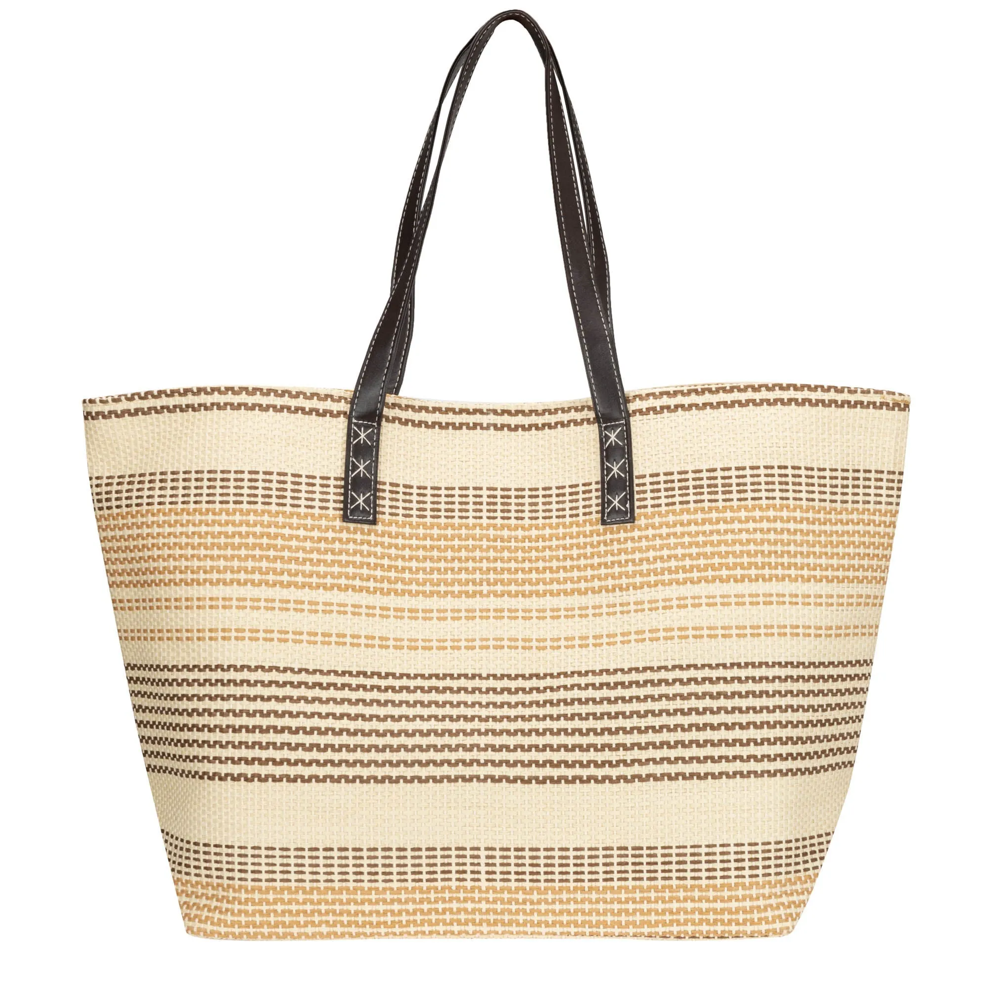 Yacht Club Oversized Tote